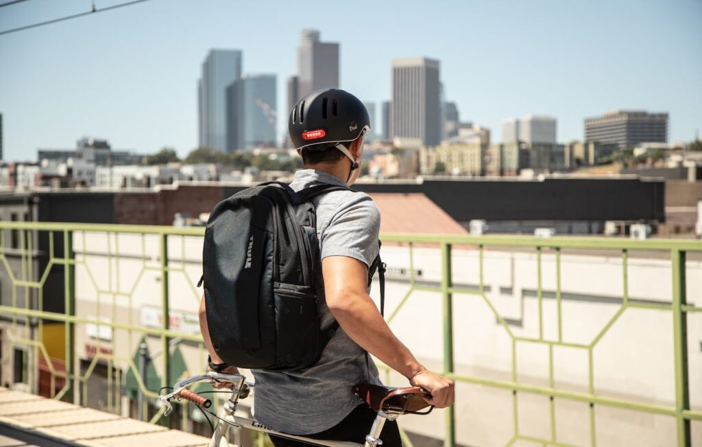 Are You Required to Wear a Bicycle Helmet in California