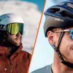 Can Bike Helmets Be Used for Skiing