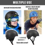 Can You Use a Bike Helmet for Snowboarding