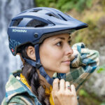 How Should a Bike Helmet Fit