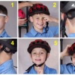 How Should a Bike Helmet Fit a Child