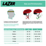 How to Measure Bike Helmet