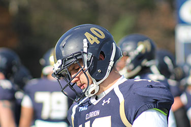 How to Put Chin Strap on Football Helmet