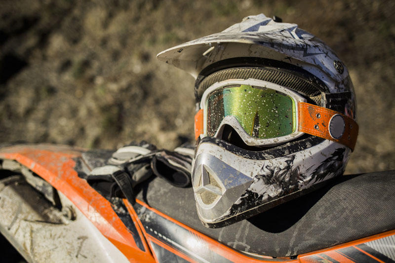 What is the Safest Dirt Bike Helmet